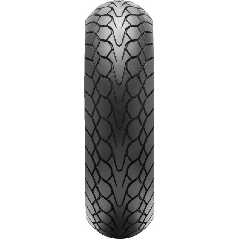 Pirelli Scorpion Trail 2 – Pneumatico Moto ENDURO 170/60ZR17 72W TL, Larghezza 170, Altezza 60, Indice Di Carico 72